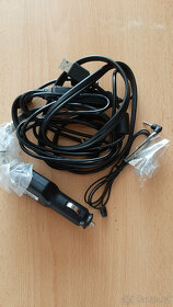 Funkční navigace Garmin Nuvi 1390T Lifetime - 3