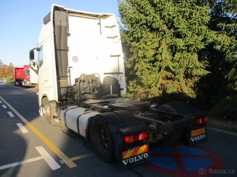 Volvo FH 500 LowDeck / Mega Euro6, ev.č. 25231 - 3
