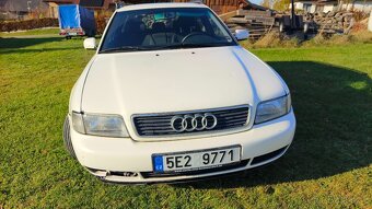 A4 Avant TDI - 3