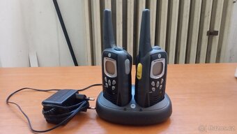 Motorola PMR XTR446 - 3