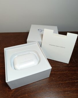 Airpods PRO 2 Gen.  NOVÉ - 3