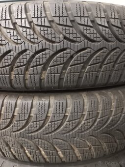 BMW i3 S zimní sada Styling 428 DOT 4621 pneu 155 70 19 7 mm - 3