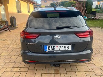 Kia ceed sw 1.6 crdi 100 kw - 3