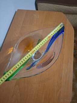 Mísa hutní sklo 4 - 3