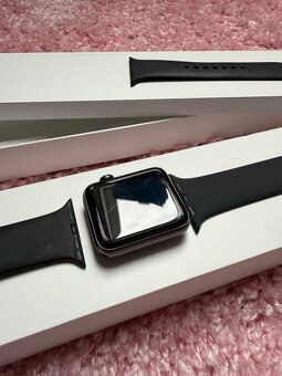 Apple Watch 3 42mm - 3