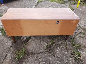 Retro komoda 60 léta - 3