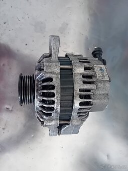 Suzuki SX4, Swift, Splash, Vitara alternátor - 3