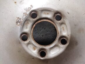 Mondeo III - disky kol 16" - 3