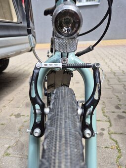 Dětské kolo Riverside 900 - 3