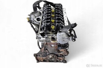 Motor MASTER II MOVANO 2.5 dCi 115HP G9U754 - 3