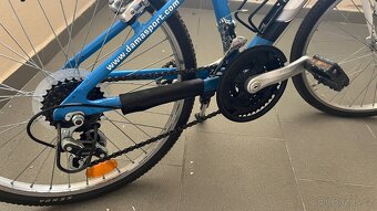 Dětské kolo Condor 22" - 3