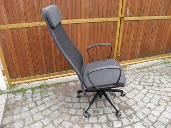 KANCELÁŘSKÉ KŘESLO -SLEVA - 3