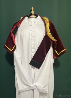 Kostým Mikuláš - 3