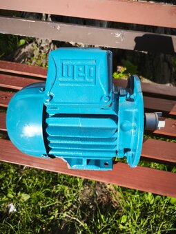Elektromotor - 3