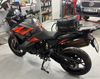 Ktm 1290 Super Adventure S - 3