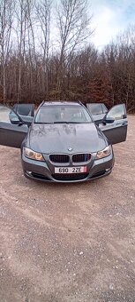 Prodám BMW 3 e90 3.0 200 kW - 3