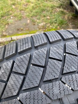 Zimní pneu 235/40 r19 continental - 3