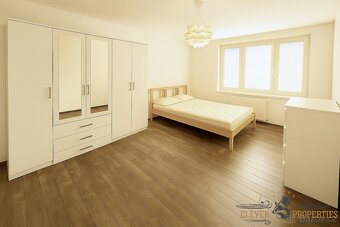 K pronájmu 2+KK byt - Stylový a útulný s plně vybavenou kuc - 3