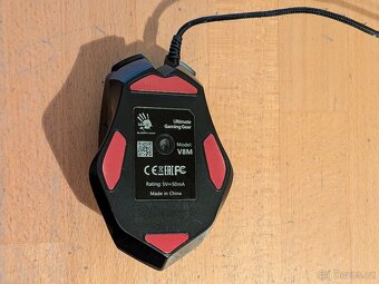 Herní myš A4tech V8M Bloody - 3