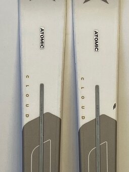 dámské lyže Atomic 143 cm - 3