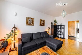 Prodej byt 2+1, 69㎡ - 3