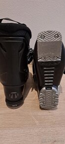 Dětské lyžařské boty 20,5 - 3