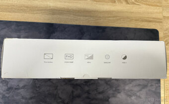 NGTeco 15.6" FHD Triple Screen Laptop Extender – Plug&Play - 3