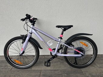 Dětské kolo Cube ACID 200 SLX 1x9 - 3