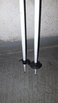Lyžařské hůlky Blizzard 105cm - 3