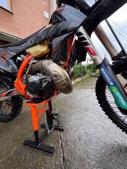 Ktm exc 300 2019 - 3
