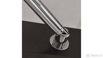 SPRCHOVÁ ZÁSTĚNA - 3