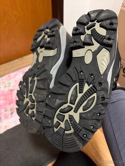 Trekové boty Crossroad Damon – vel. 37 - 3