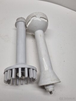 Ponorné mixéry a metly ETA - 3