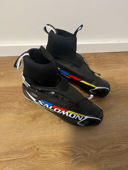 Salomon RC Carbon 44 - 3