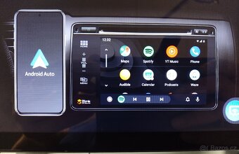 AUDI Autoradio Android Carplay AndroidAuto - 3