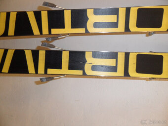 skialpové lyže La Sportiva 177 cm - 3