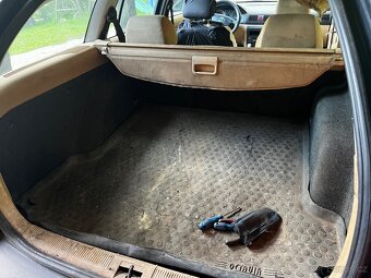 Škoda Octavia 1.9 TDI 74kw 4x4 - 3