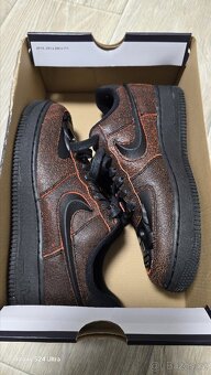 Nike Air force 1 retro hvn Qs 38,5eu - 3