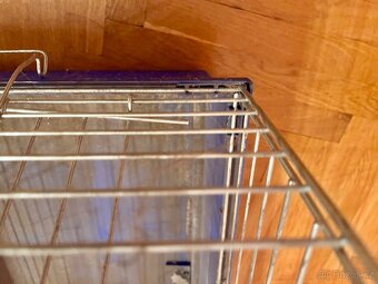 Klec pro mazlíčka - 3