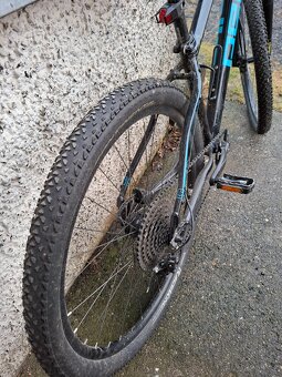 Pells Razzer 27,5" - 3