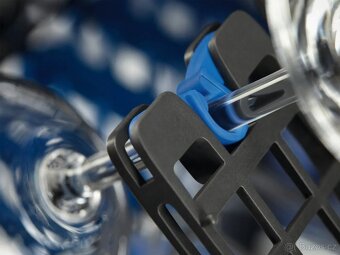 Myčka ELECTROLUX 700 GlassCare ESG88600SX - nová se zárukou - 3