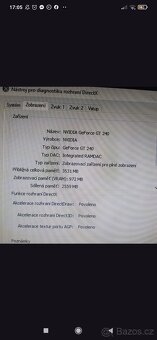 Stolní Počítač - 3