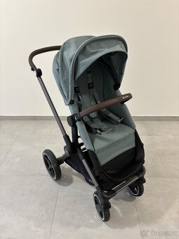 Cybex Eos Lux kočárek+autosedačka - 3