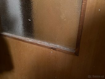 Interiérové dveře 80 L - 3