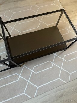 Sada stolků VITTSJÖ z IKEA - 3