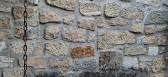 Pískovcovy kámennn - 3