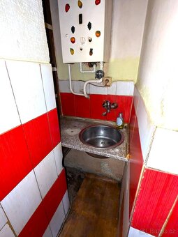 Prodej bytu 1+kk, Tyršova 1210/39, Duchcov - 3