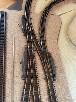 Kolejivo TT - panýlek - 3