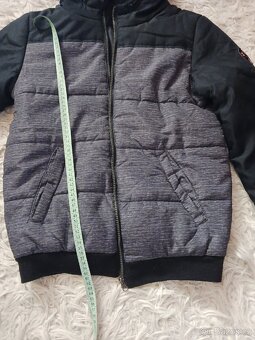 Chlapecká zimní bunda - 3