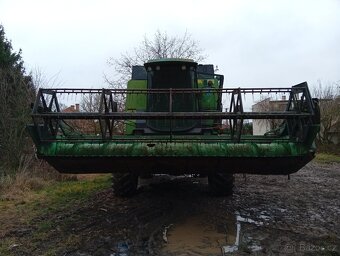 John Deere 1188 hydro4 - 3